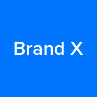 Brand X