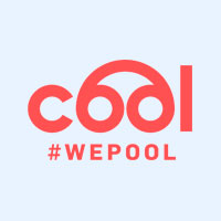 Cool Ride-Pooling