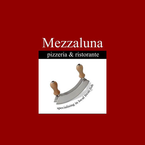 Mezzaluna Bistro & Pizzeria
