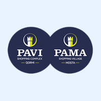 PAVI-PAMA Online Shop