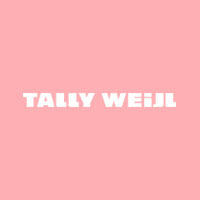 TALLY WEiJL