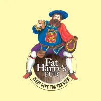 Fat Harry's Pub